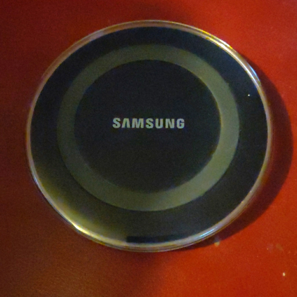 Wireless charger
